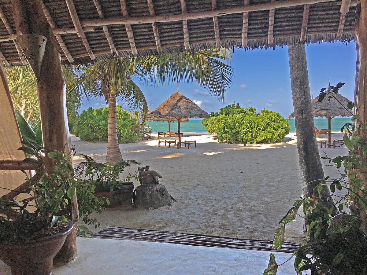 Hotel Bay Pongwe